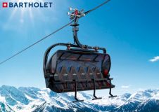 3 New Fast Comfortable Lifts For the 4 Valleys …in 2022