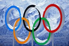 Less Than 6 Months to Start of 2022 Winter Olympics