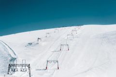 Two French Glaciers Now Open For 21-22 Ski Season