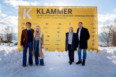 Klammer Movie Premieres