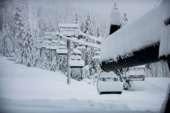 Western US Ski Areas Can Finally Open After Huge Snowstorm