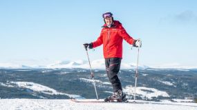 Scandinavian Ski Resorts Report Record Business Despite Ongoing Pandemic