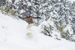 Vail Resorts Announce Nearly Half Billion Dollar Spend On 22-23 Upgrades