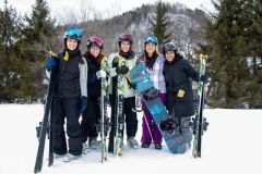 Ski Resort Changing Name Over Mental Health Concerns