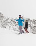 Big Snowfall Means Snowy Start to August in Australia