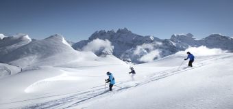 10-15% Savings on 22-23 Portes du Soleil Lift Passes Booked by 30 September