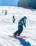 Colorado Opens For the Season