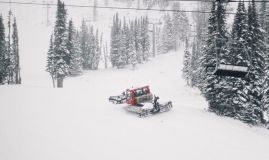 More US and Canada’s First Ski Resorts Opening For 22-23 Season This Week