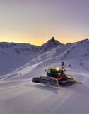 Les 3 Vallées Reports 444km Of Slopes Open