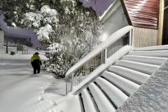 Big Snowfalls in Australia May Allow More Areas to Open