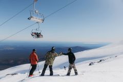 New Zealand’s Largest Ski Area Opening Thanks To Government Support