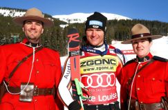 2023 Men’s Downhill at Lake Louise Cancelled 