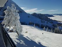 Dachstein West Snow Reports - December 2017