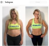 Chemmy Alcott Reveals Her Fitness Secrets