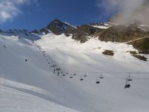 French Pyrénées Road Trip: Cauterets, Grand Tourmalet, Pic du Midi