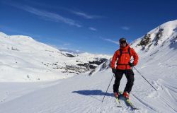 Arosa + Andermatt, Switzerland