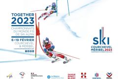 Calendrier Ski Cross 2023 Work Progressing On Men's Downhill Course For 2023 World Ski Championships  - (Courchevel,Courchevel 1850) - Ski News