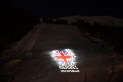 Méribel welcomes back British skiers & snowboarders