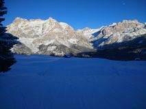 Alta Badia Snow Reports - December 2017