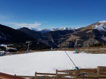 Canillo Snow Reports - December 2016