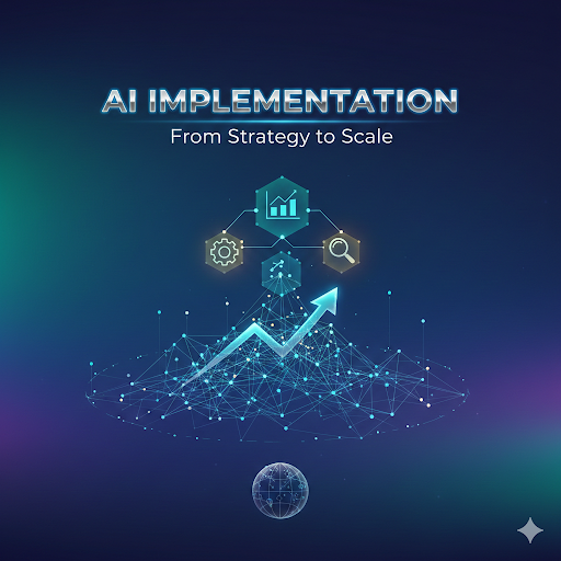 AI IMPLEMENTATION