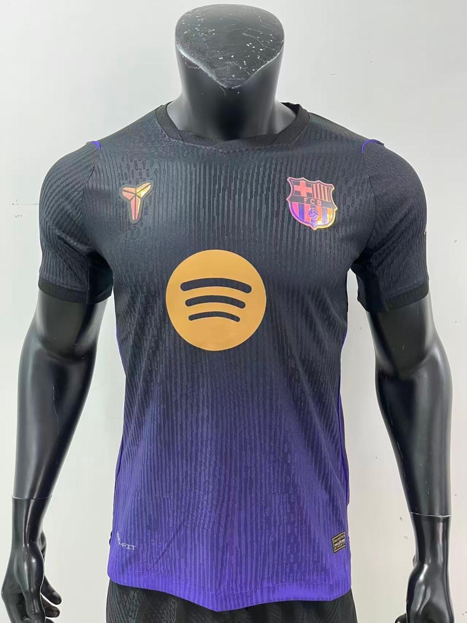 FC Barcelona Away kit football jersey