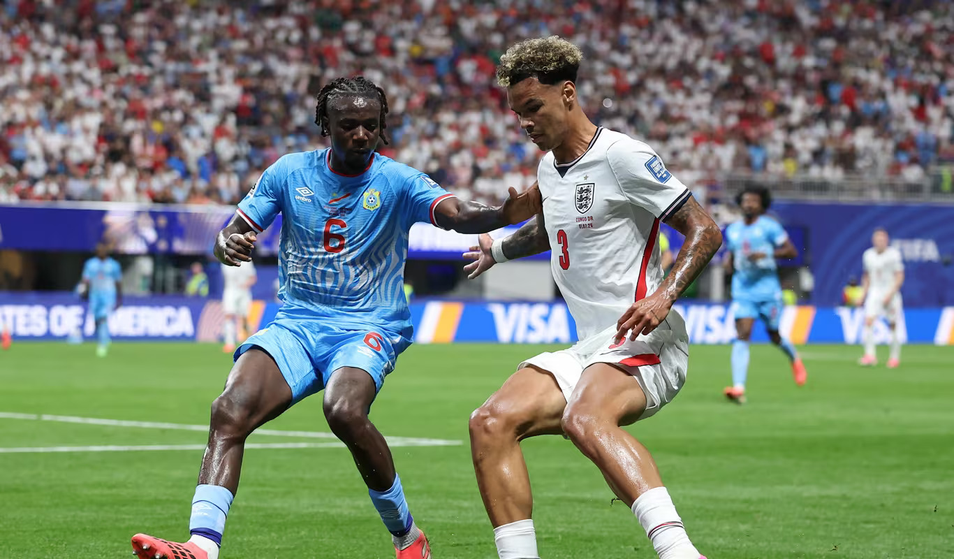 Live updates on today's matches at World Cup 2026