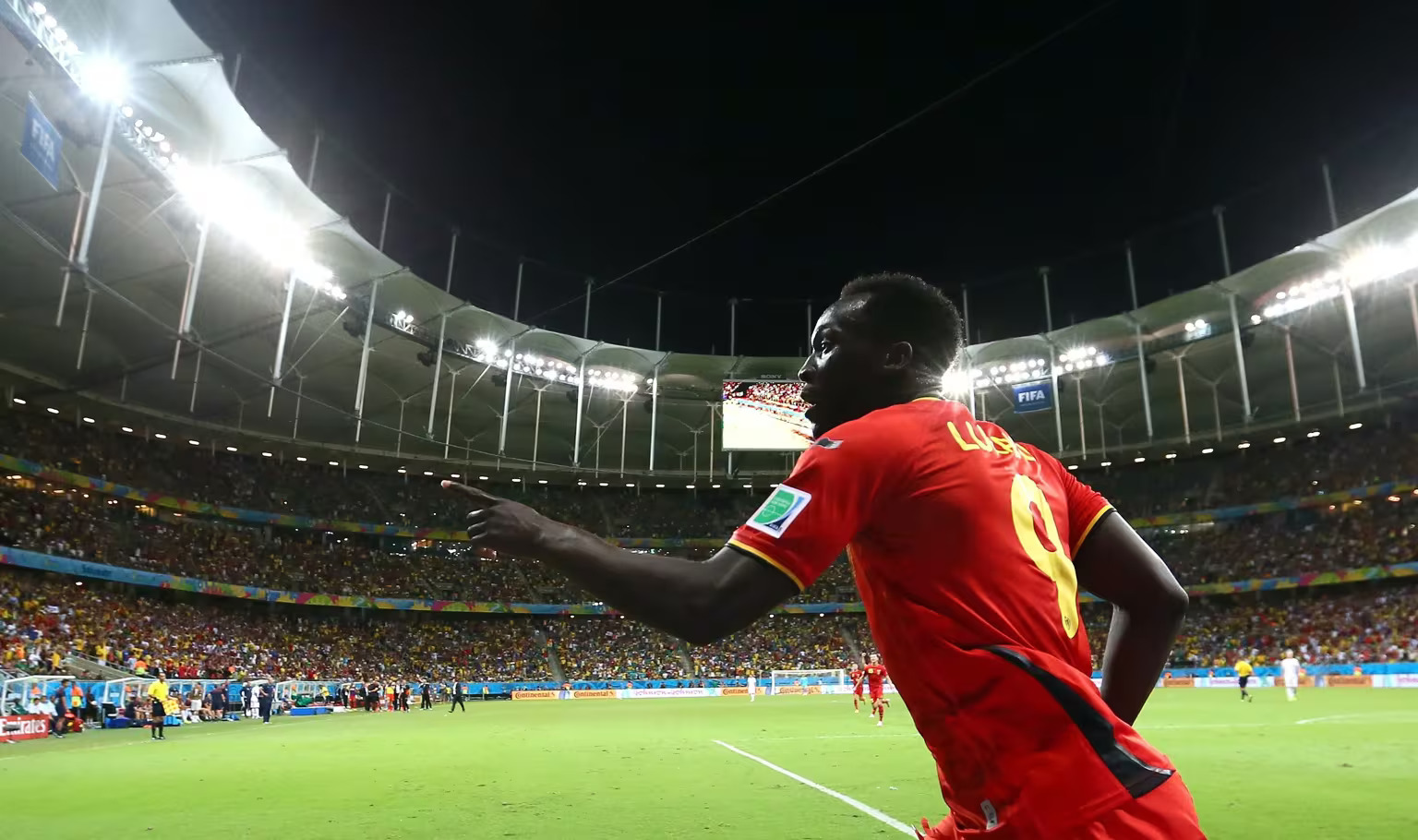 World Cup Classics: Revisiting the last time Belgium met the USA
