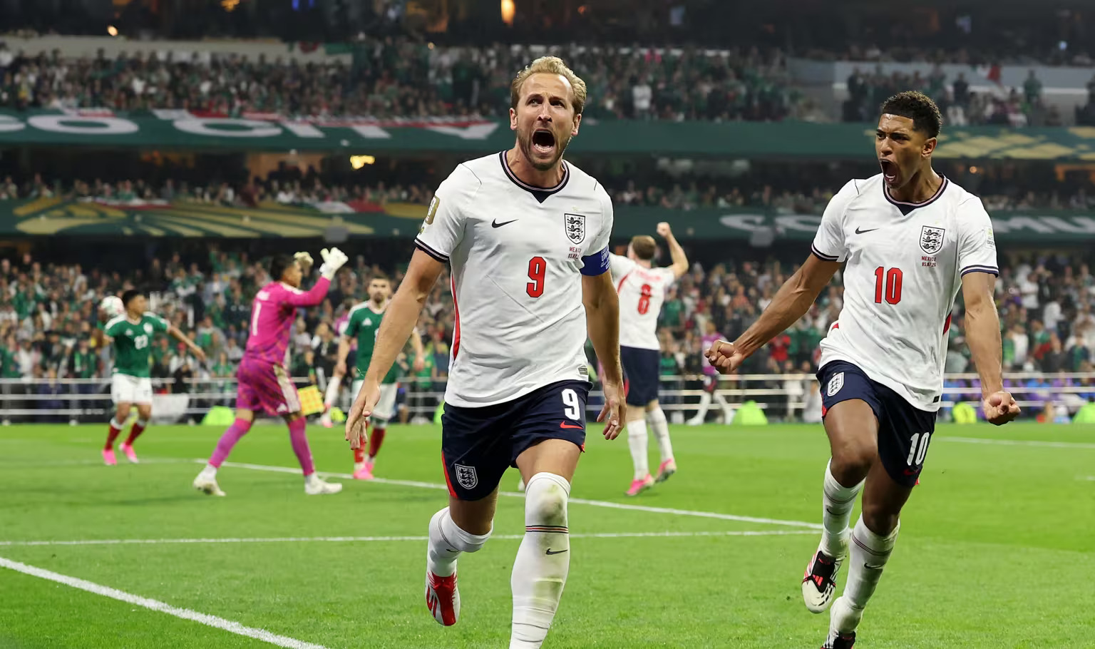 Kane: We had to find something deep within