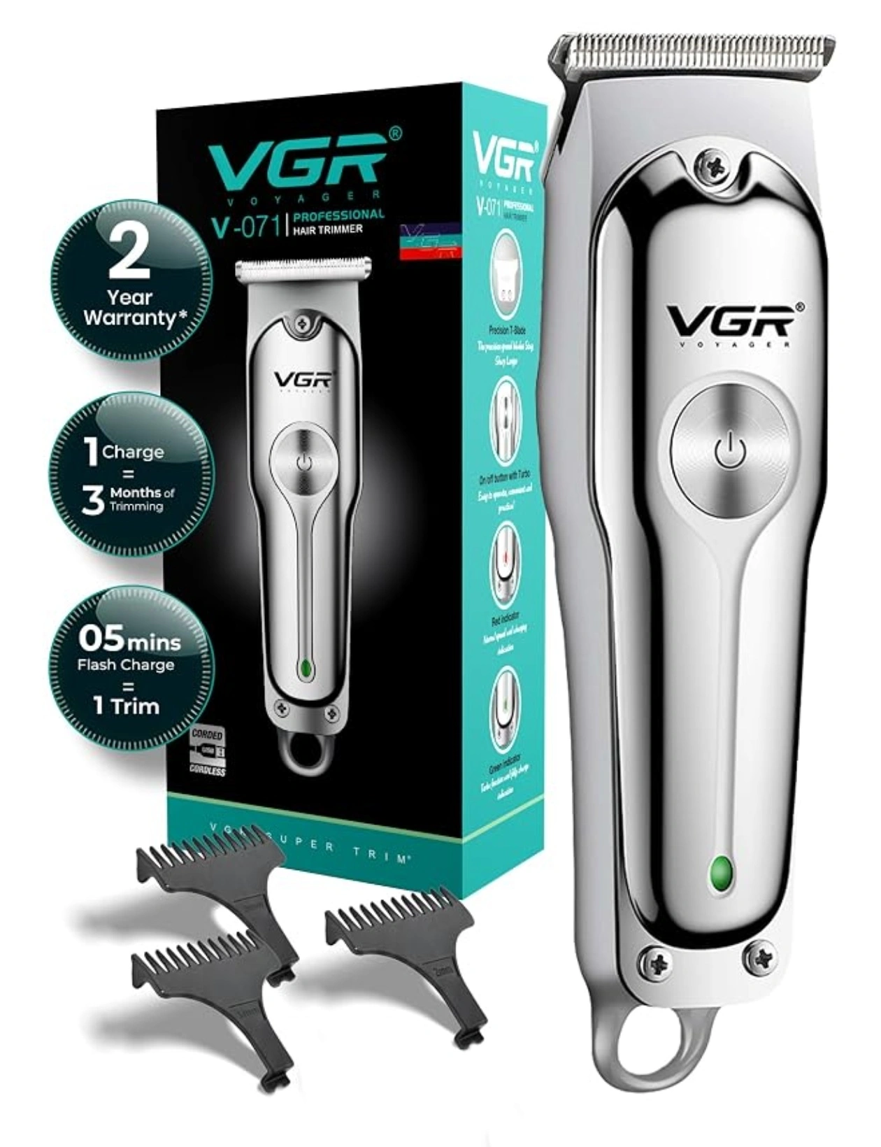 VGR V-030 899/1399