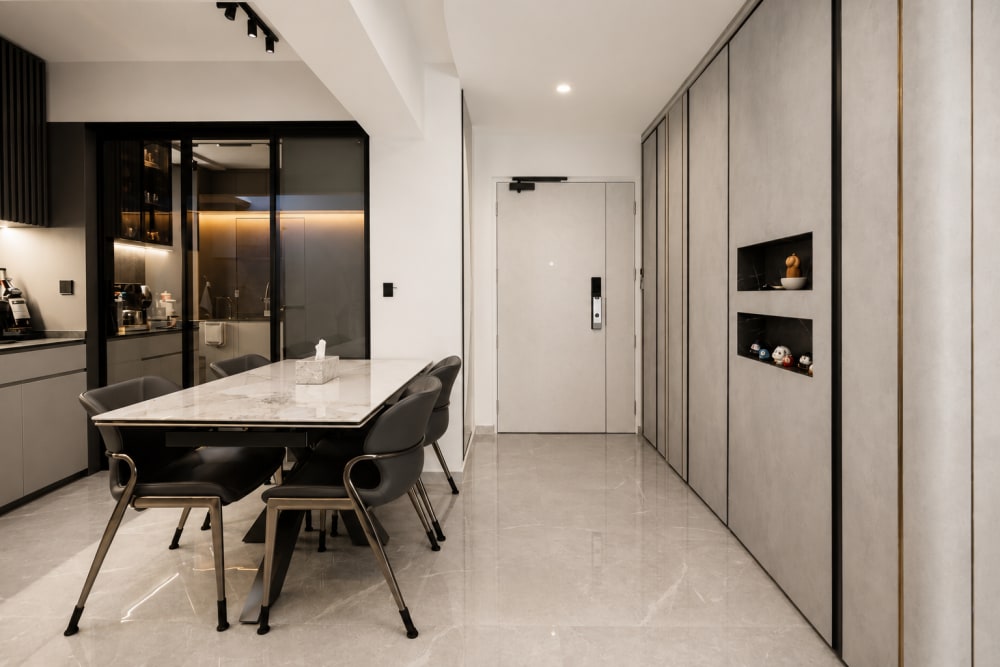 Punggol Point Cove — HDB, Punggol, photo 1