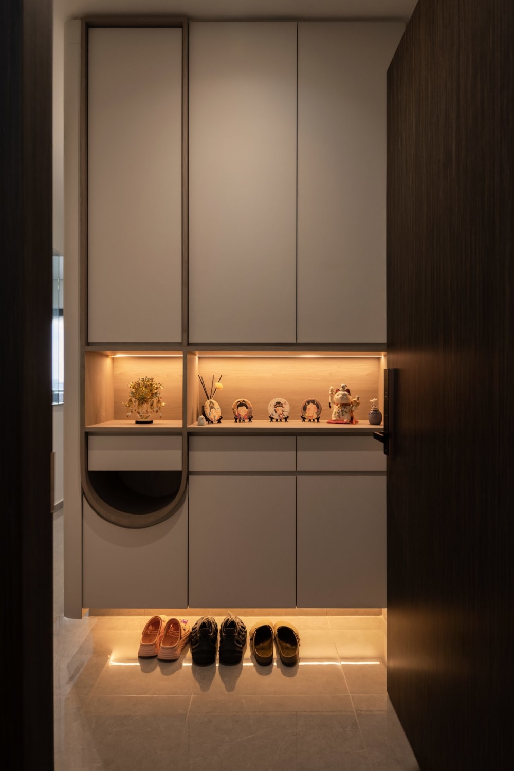 Parc Clematis — Condo, Jalan Lempeng, photo 1