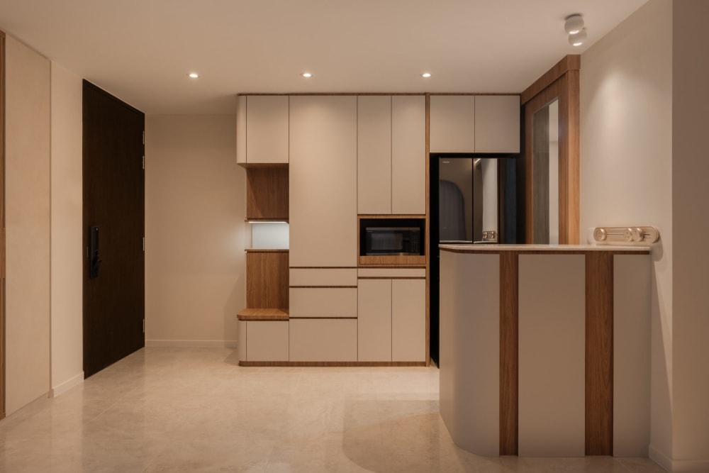 Tenet — Condo, Tampines, photo 1