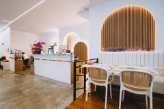 33 Noodles House - Crest Austin — F&B, photo 3