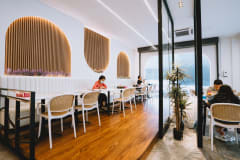 33 Noodles House - Crest Austin — F&B, photo 2