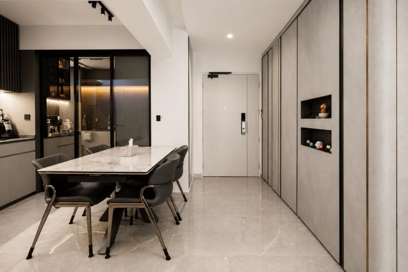 Punggol Point Cove — HDB, photo 1