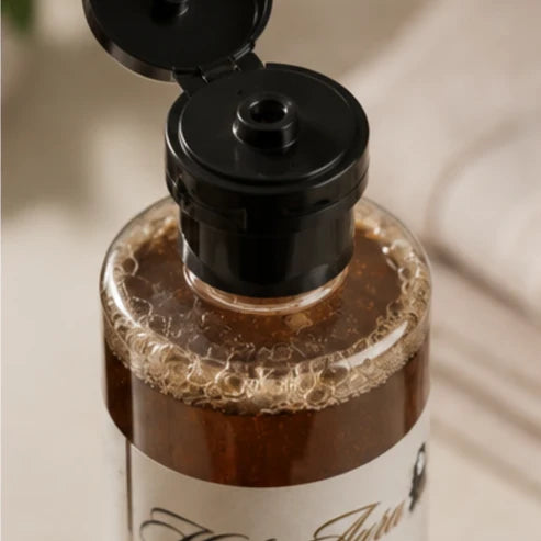 Herbal Hair Shampoo