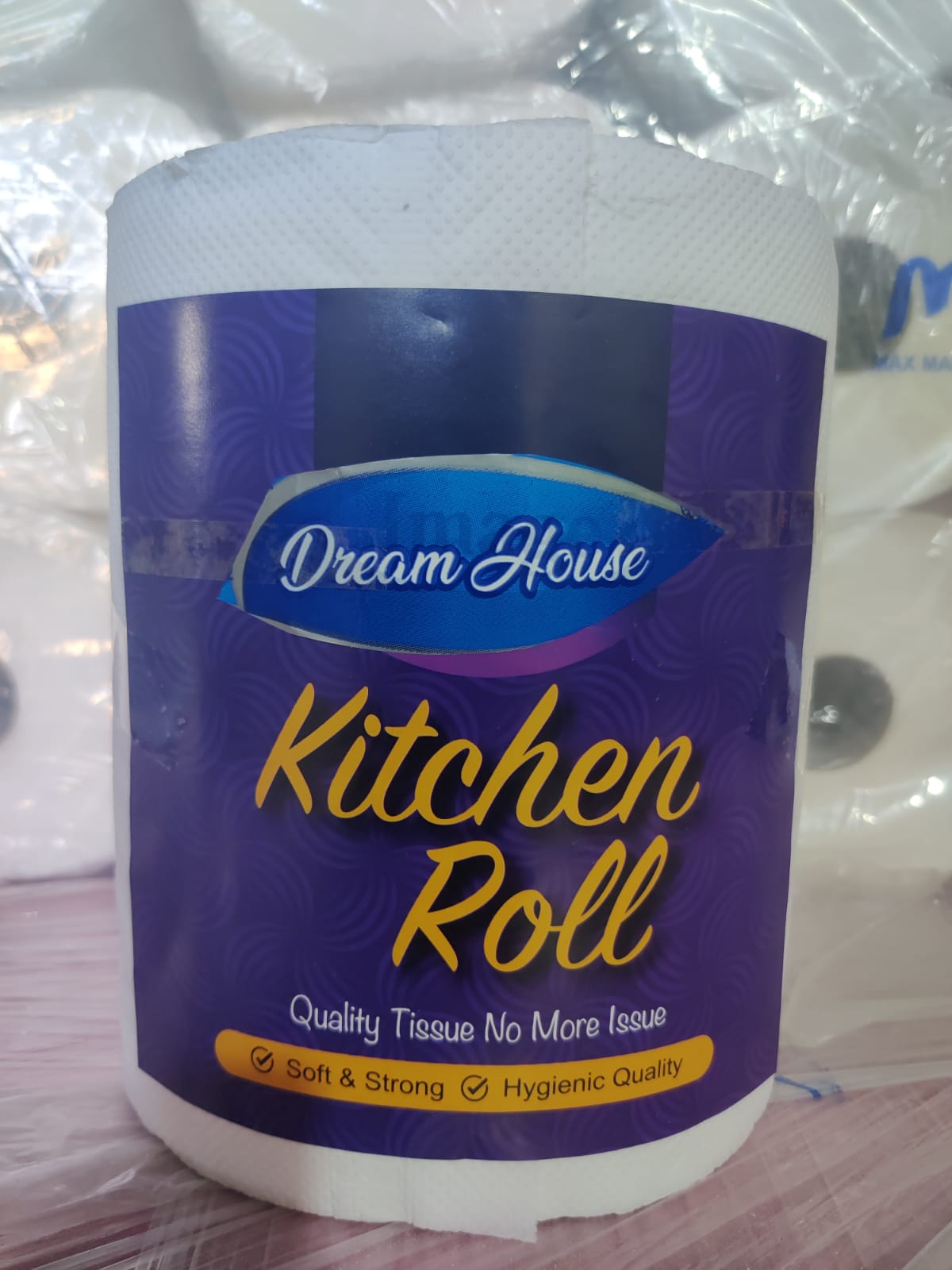 jumbo kitchen Roll