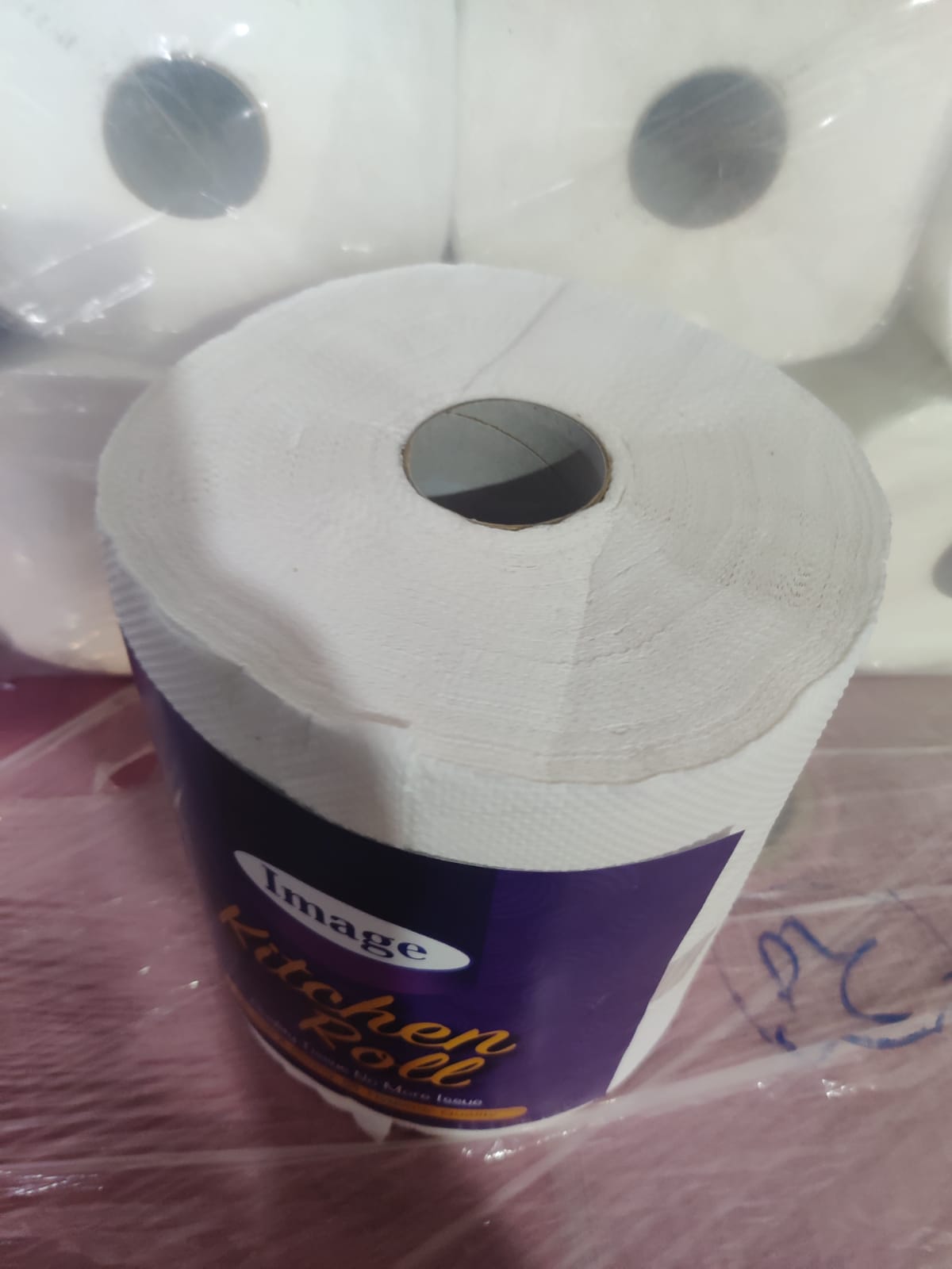 jumbo kitchen Roll