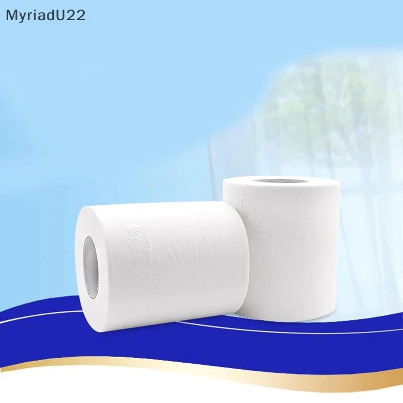 Toilet Paper 10 Roll