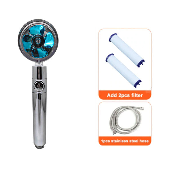 Imprted Shower 360 Degrees Rotating
