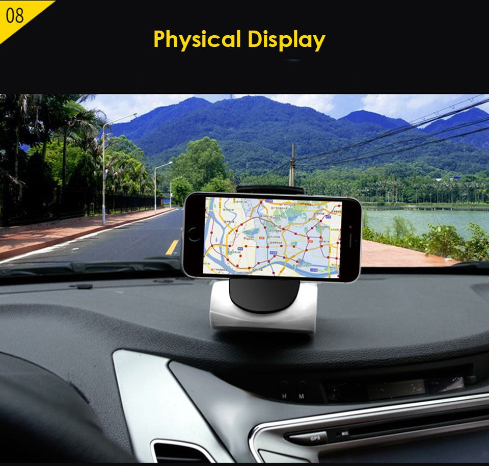 Universal Car Phone Holder