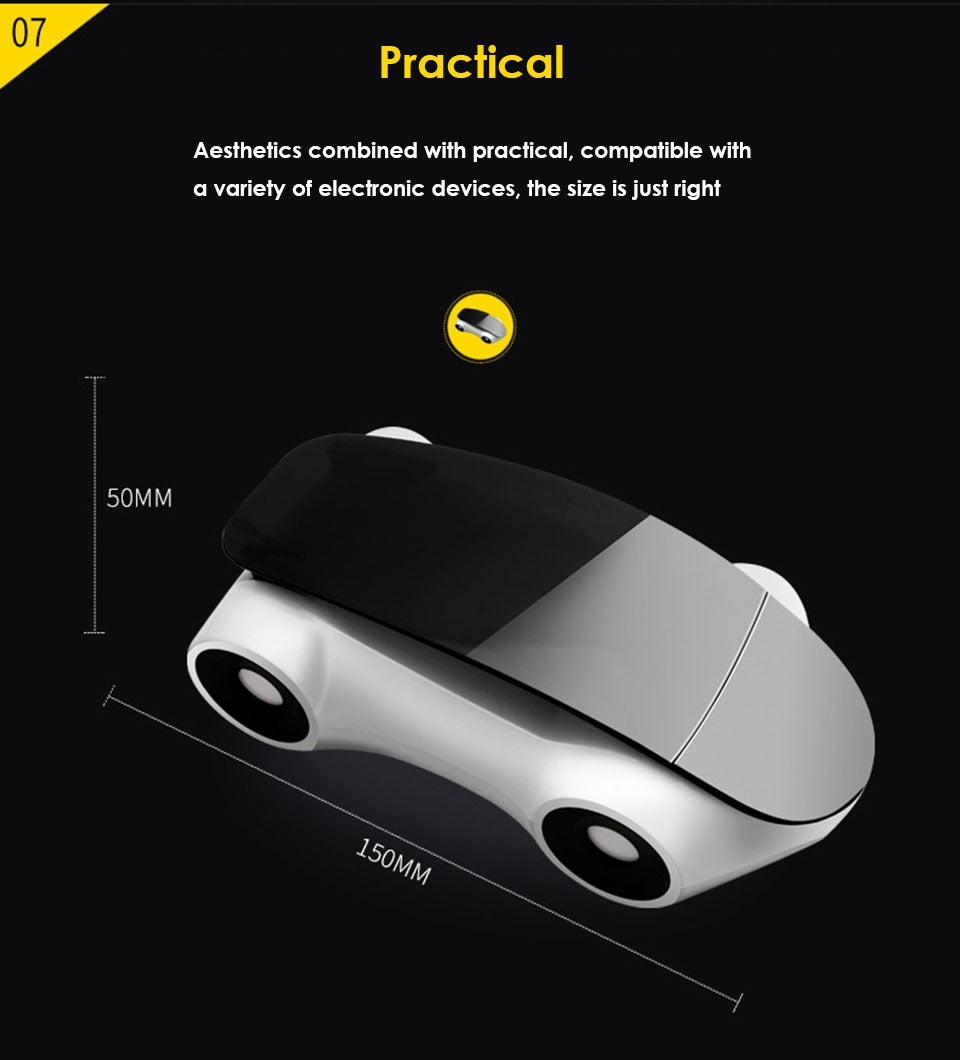 Universal Car Phone Holder