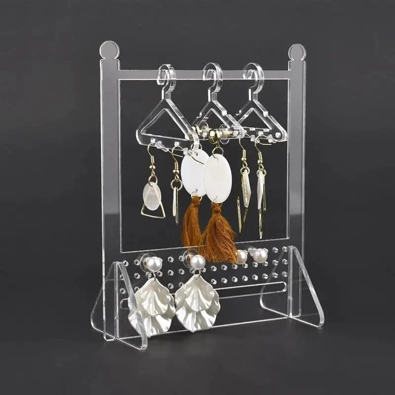 Mini Earring Display Rack