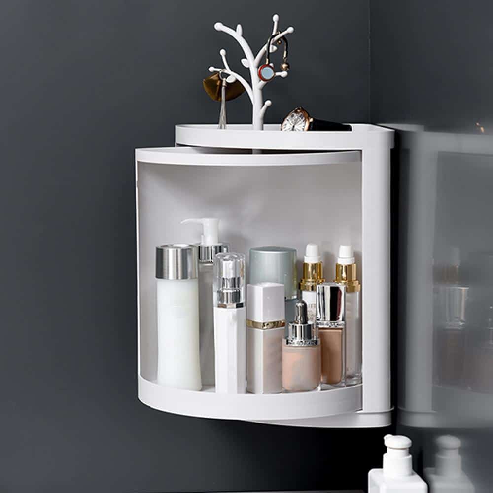 Mini Washroom corner