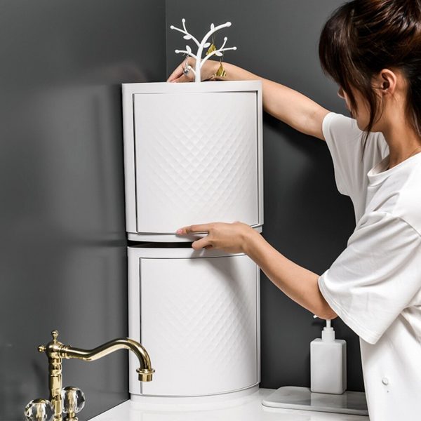 Mini Washroom corner