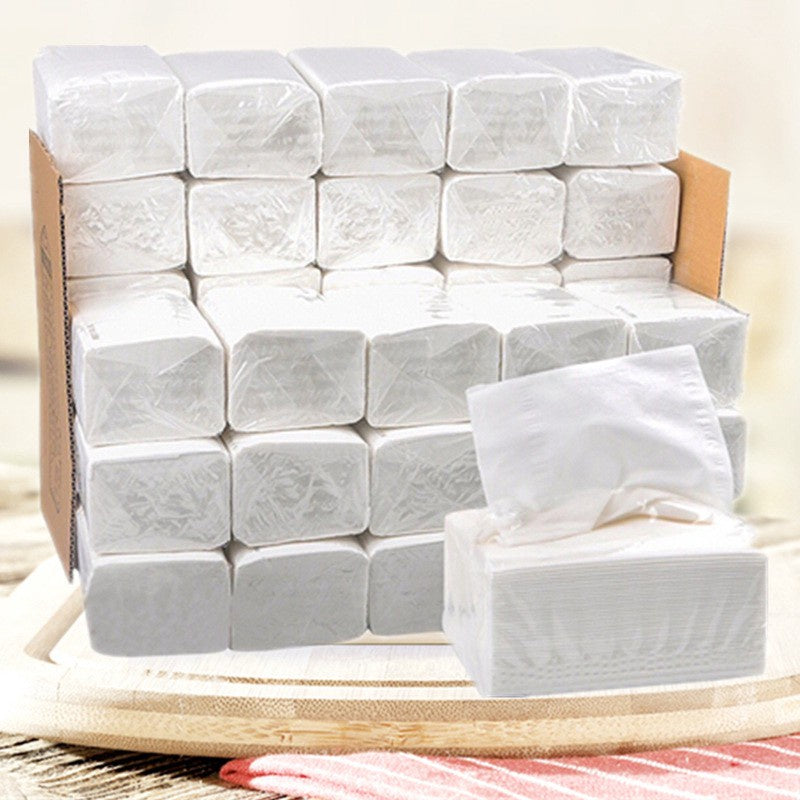 Super Soft 2-Ply Facial Tissues