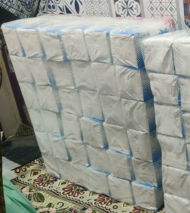 Super Soft 2-Ply Facial Tissues