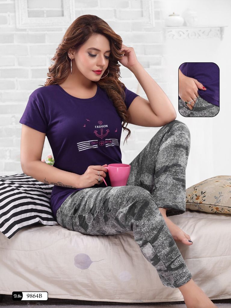 Night suit premium quality