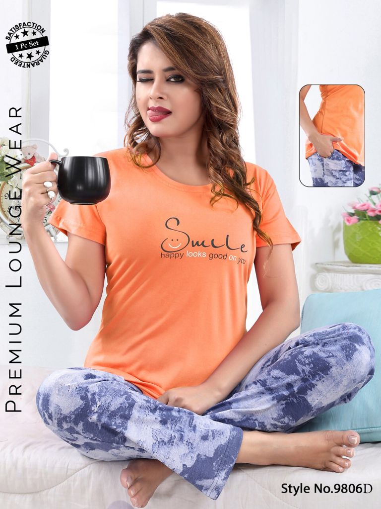 Night suit premium quality